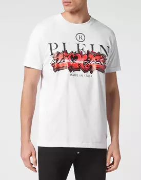 Футболка Philipp Plein