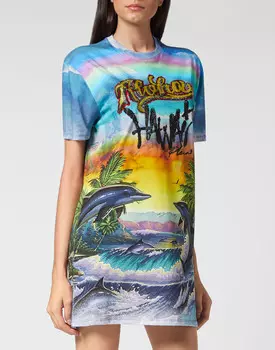 Футболка Philipp Plein