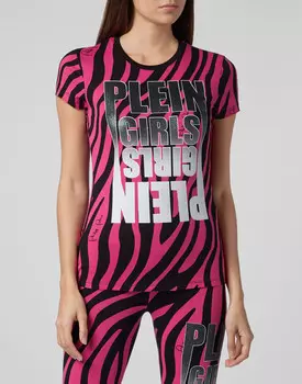 Футболка Philipp Plein