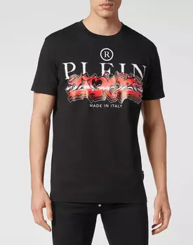 Футболка Philipp Plein