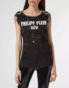 Футболка Philipp Plein
