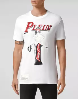 Футболка Philipp Plein