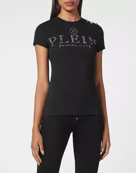 Футболка Philipp Plein