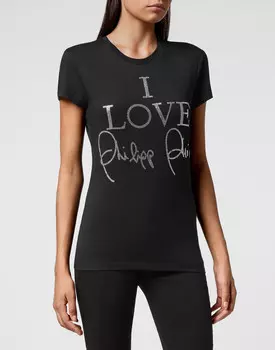 Футболка Philipp Plein