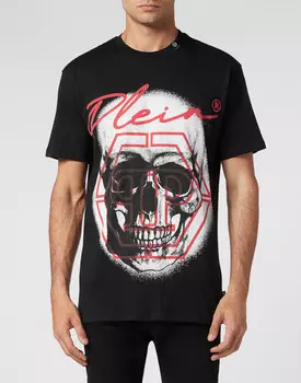 Футболка Philipp Plein