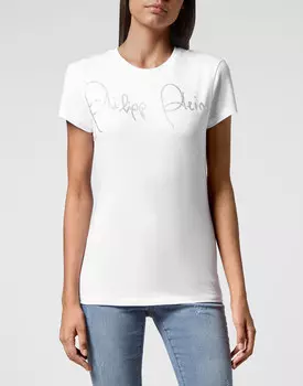 Футболка Philipp Plein