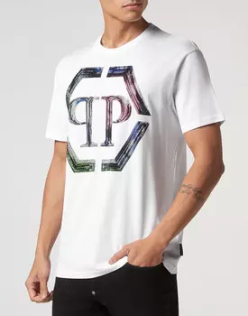 Футболка Philipp Plein