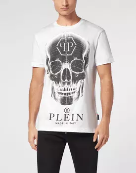 Футболка Philipp Plein