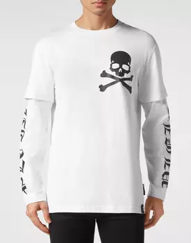 Футболка Philipp Plein