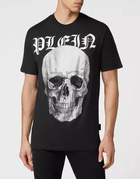 Футболка Philipp Plein