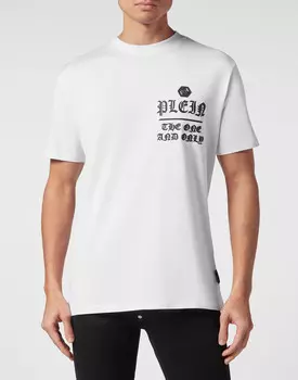 Футболка Philipp Plein