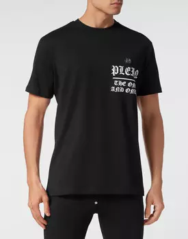 Футболка Philipp Plein