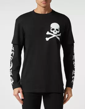 Футболка Philipp Plein