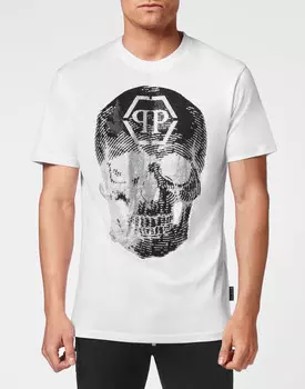 Футболка Philipp Plein