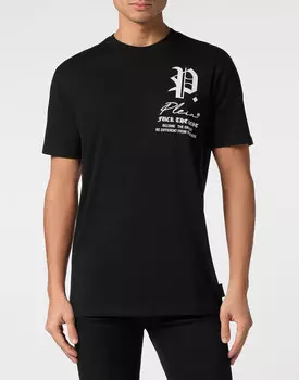 Футболка Philipp Plein