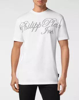 Футболка Philipp Plein