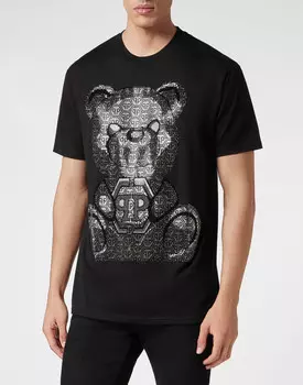 Футболка Philipp Plein