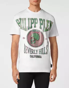 Футболка Philipp Plein