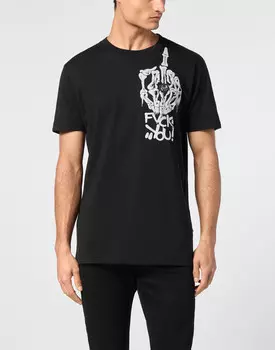 Футболка Philipp Plein