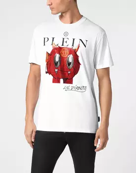 Футболка Philipp Plein