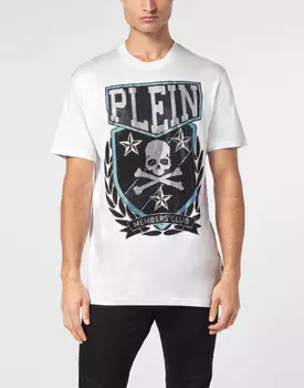 Футболка Philipp Plein