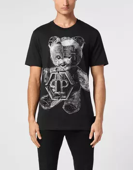 Футболка Philipp Plein