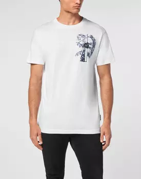 Футболка Philipp Plein