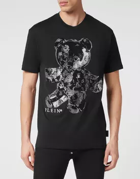 Футболка Philipp Plein