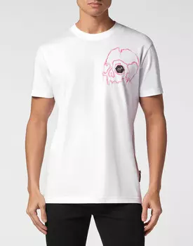 Футболка Philipp Plein