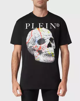 Футболка Philipp Plein