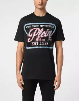 Футболка Philipp Plein
