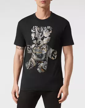 Футболка Philipp Plein