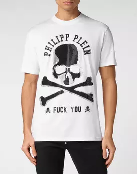 Футболка Philipp Plein