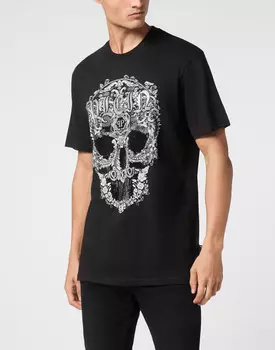 Футболка Philipp Plein