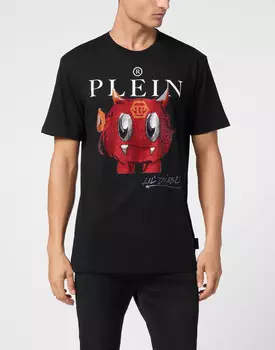 Футболка Philipp Plein