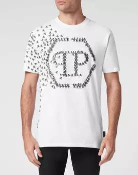 Футболка Philipp Plein