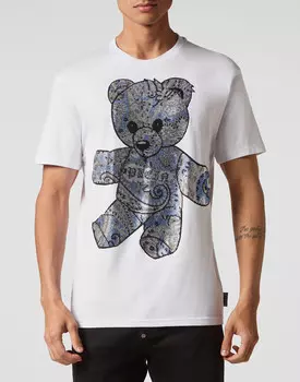 Футболка Philipp Plein
