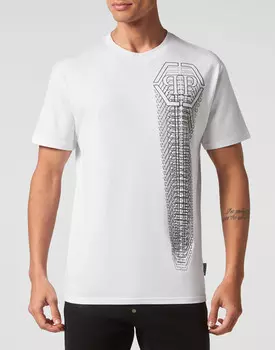 Футболка Philipp Plein