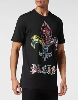 Футболка Philipp Plein