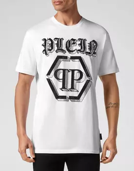 Футболка Philipp Plein