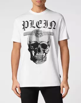 Футболка Philipp Plein