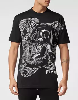 Футболка Philipp Plein