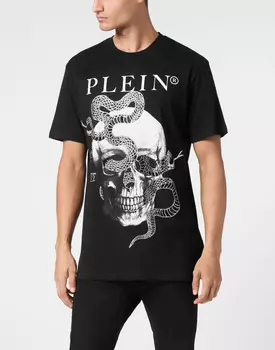 Футболка Philipp Plein