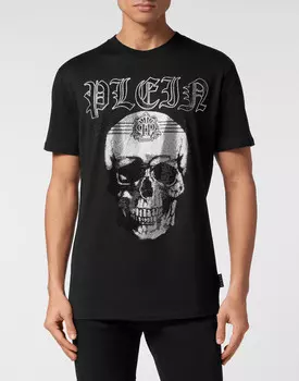 Футболка Philipp Plein