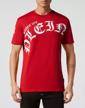 Футболка Philipp Plein