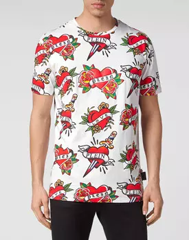Футболка Philipp Plein