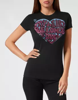 Футболка Philipp Plein