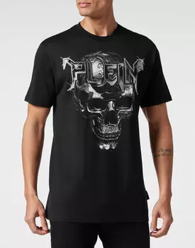 Футболка Philipp Plein