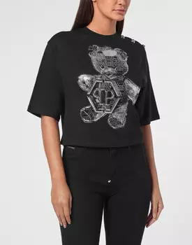 Футболка Philipp Plein