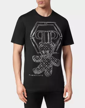 Футболка Philipp Plein